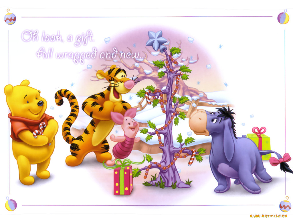 , winnie, the, pooh